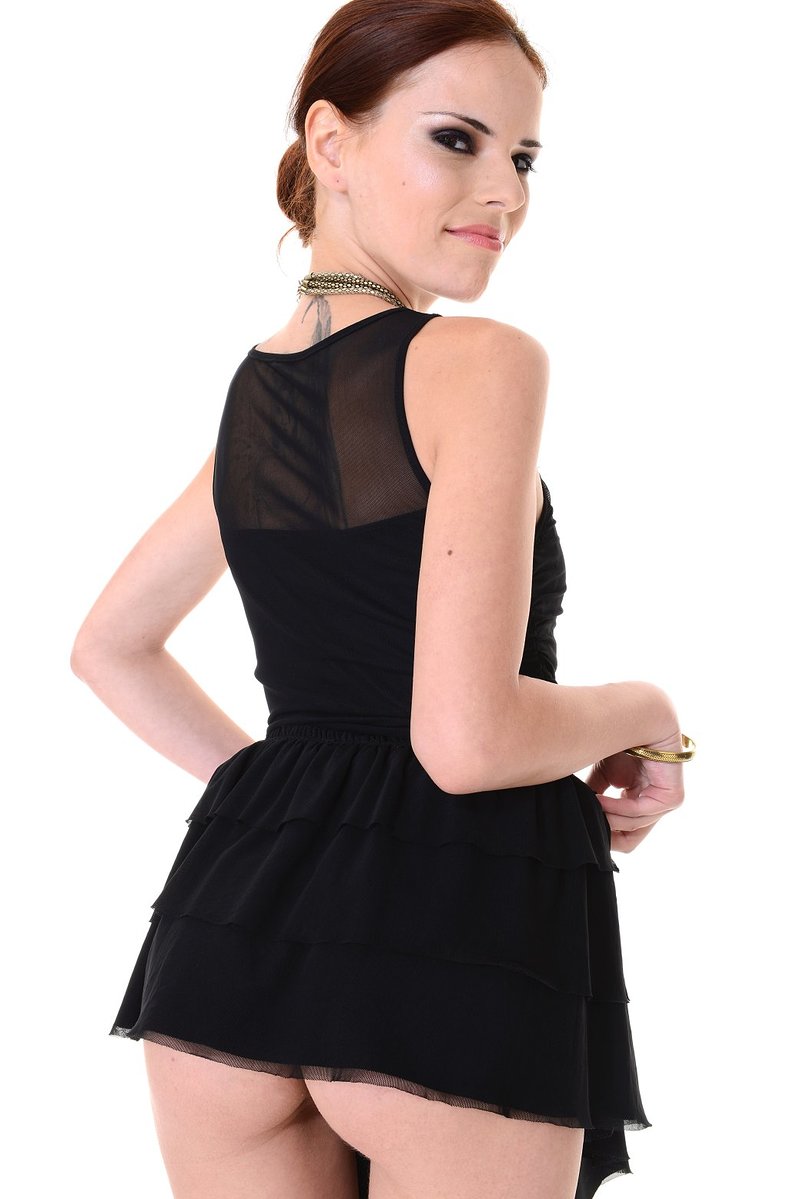 Проститутка Ольчик