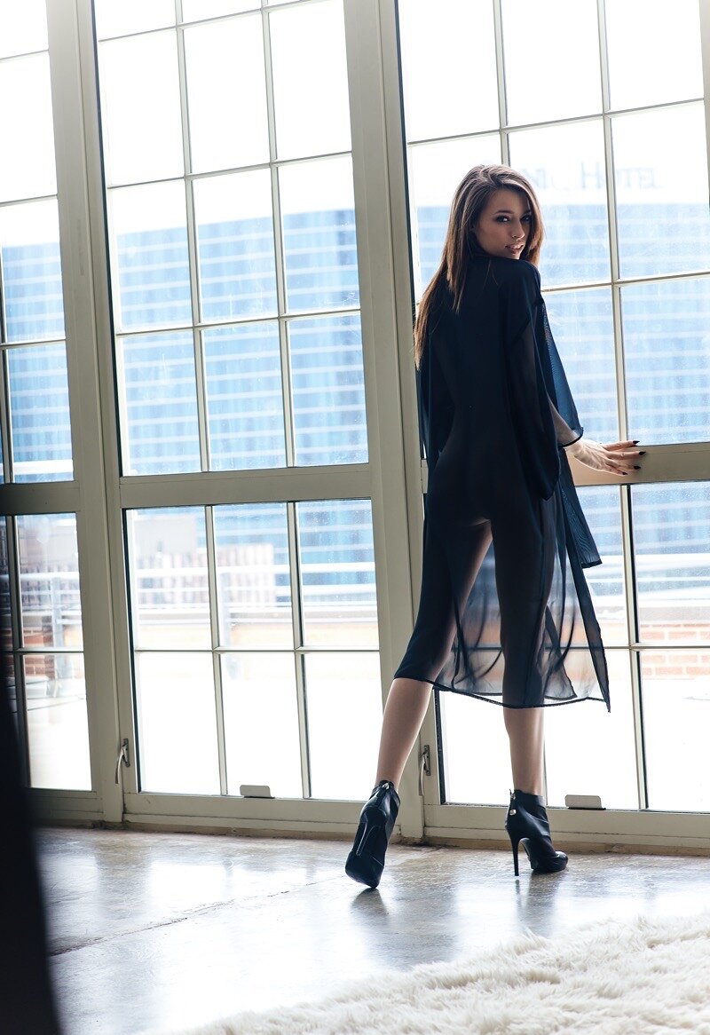 Проститутка Татьяна