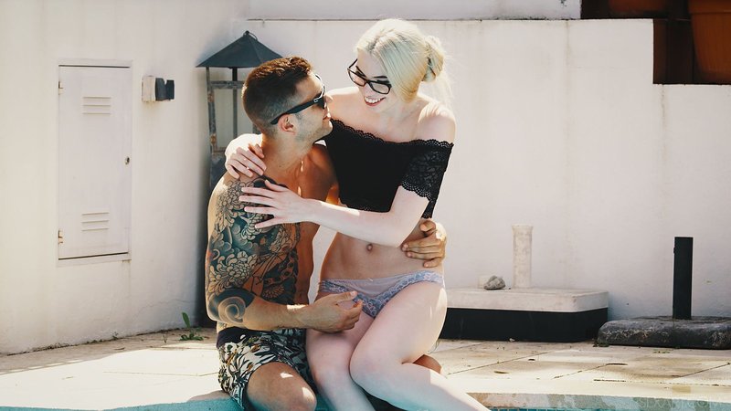 Проститутка Валерия