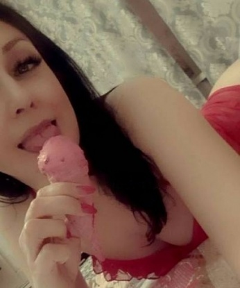 Проститутка Маша