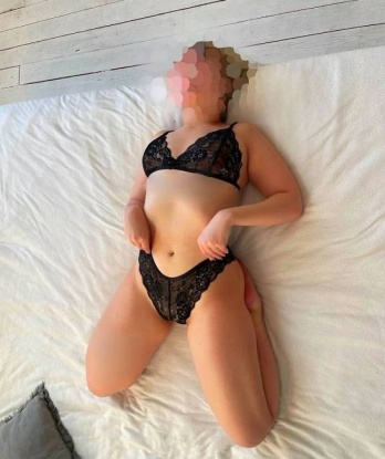 Проститутка Розалия